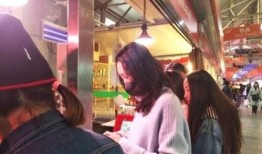 网友爆料买菜视频