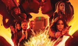 神盾局特工第5季在线观看,揭秘宇宙奥秘，探寻英雄命运